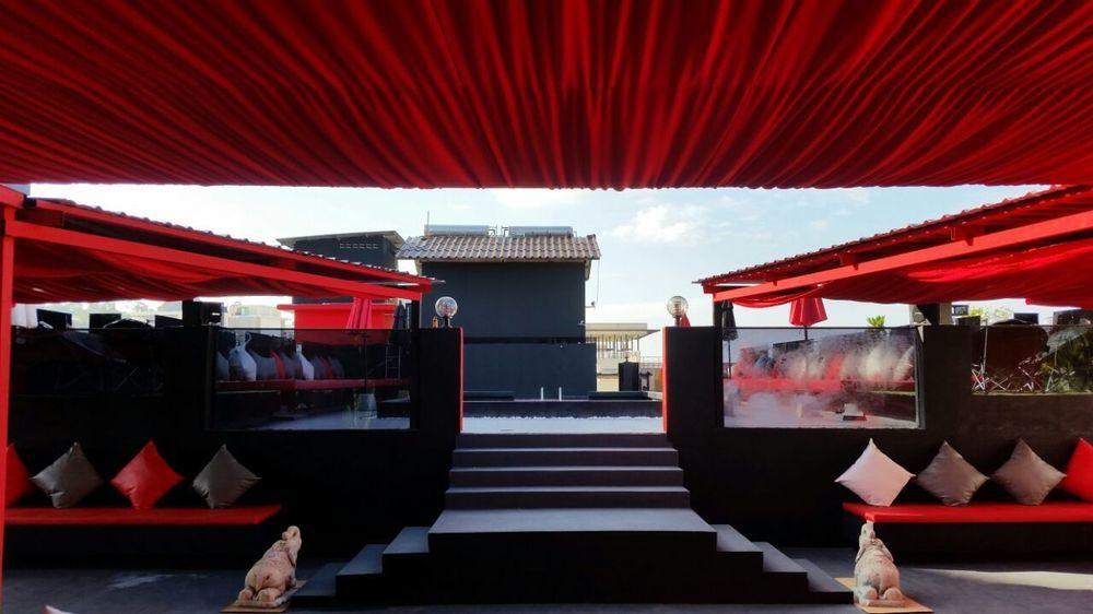 Sharaya Patong Hotel المظهر الخارجي الصورة