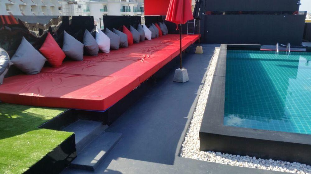 Sharaya Patong Hotel المظهر الخارجي الصورة