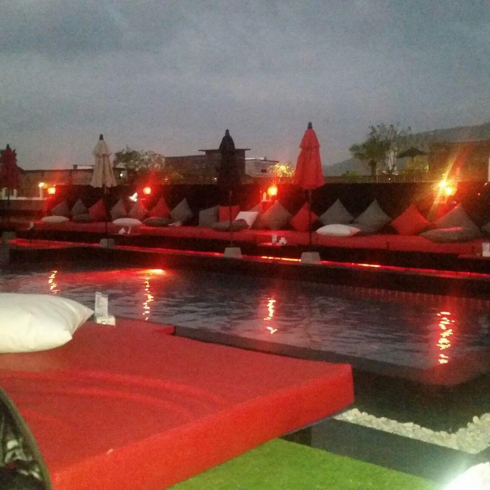 Sharaya Patong Hotel المظهر الخارجي الصورة