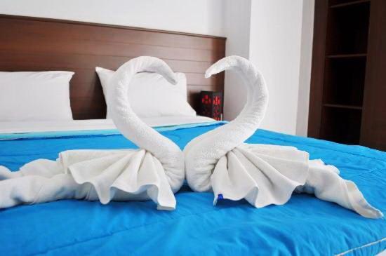 Sharaya Patong Hotel المظهر الخارجي الصورة