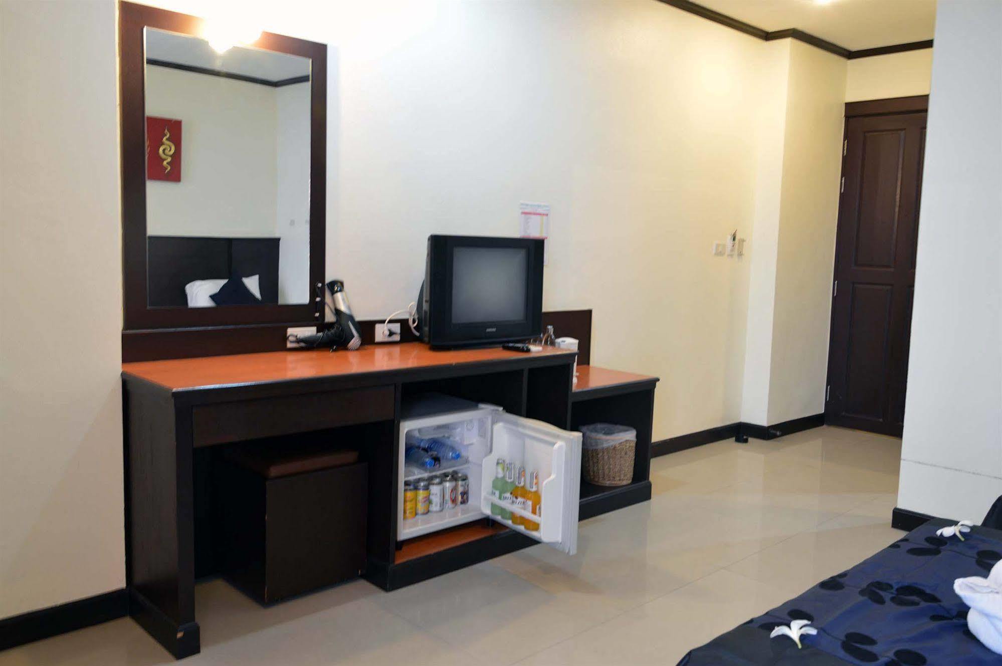 Sharaya Patong Hotel المظهر الخارجي الصورة