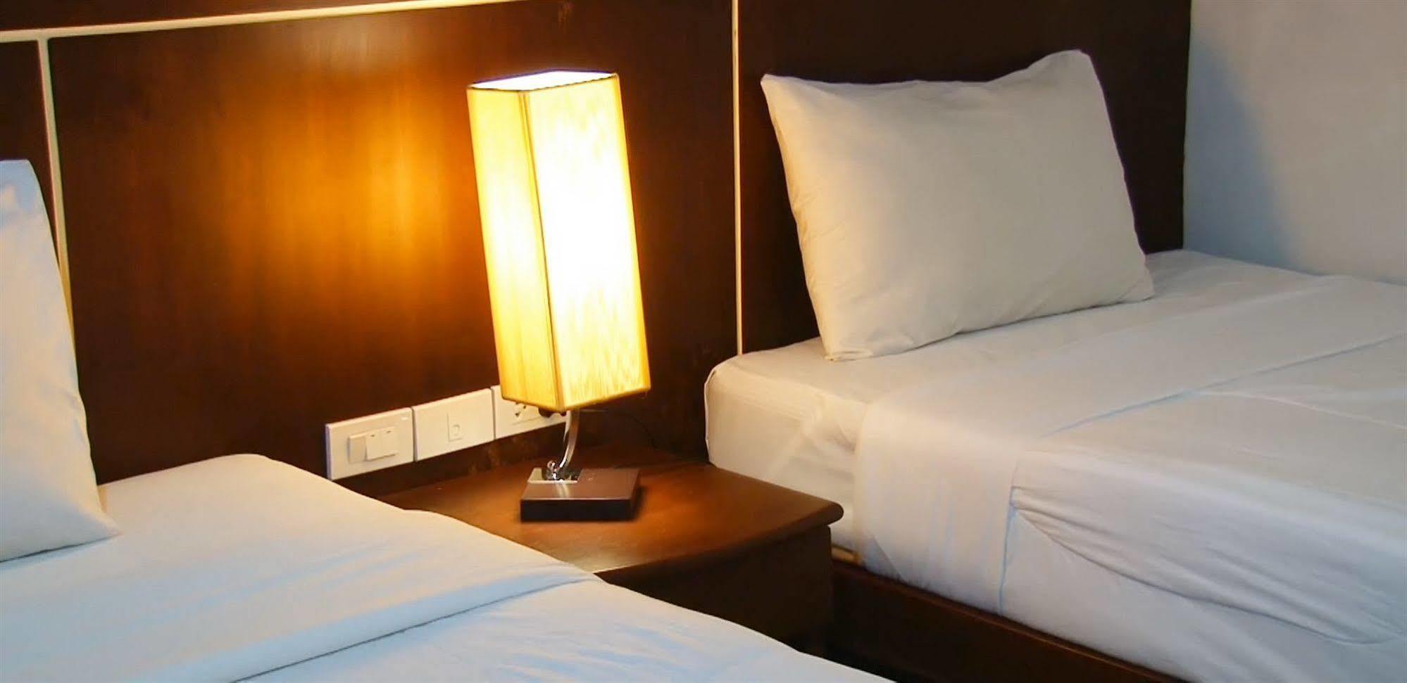 Sharaya Patong Hotel المظهر الخارجي الصورة